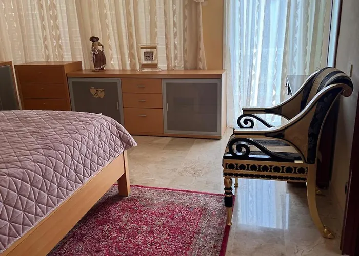 ヴィラ Tenerife Sur アデヘ