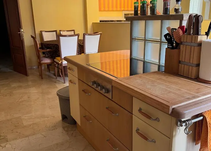 Tenerife Sur ヴィラ *