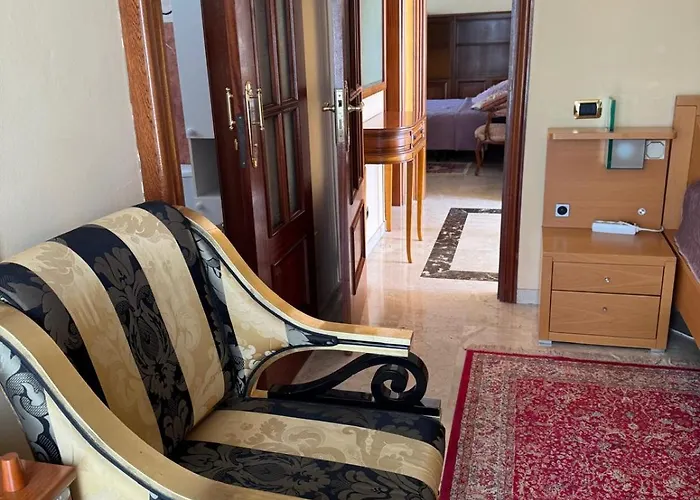 Tenerife Sur アデヘ