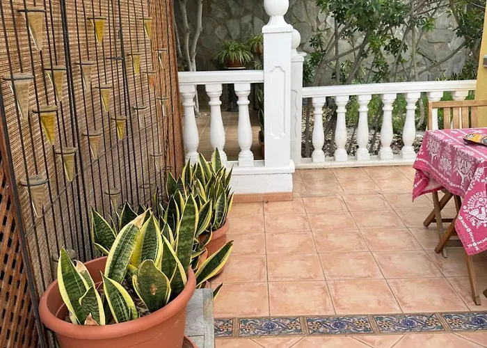 Tenerife Sur ヴィラ *