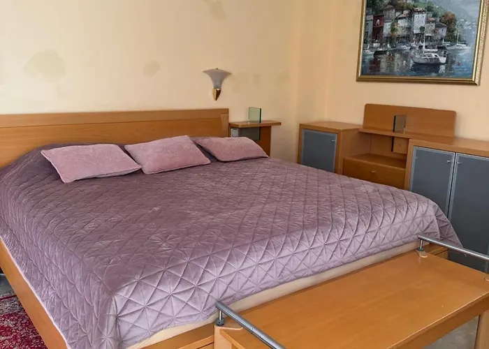 ヴィラ Tenerife Sur