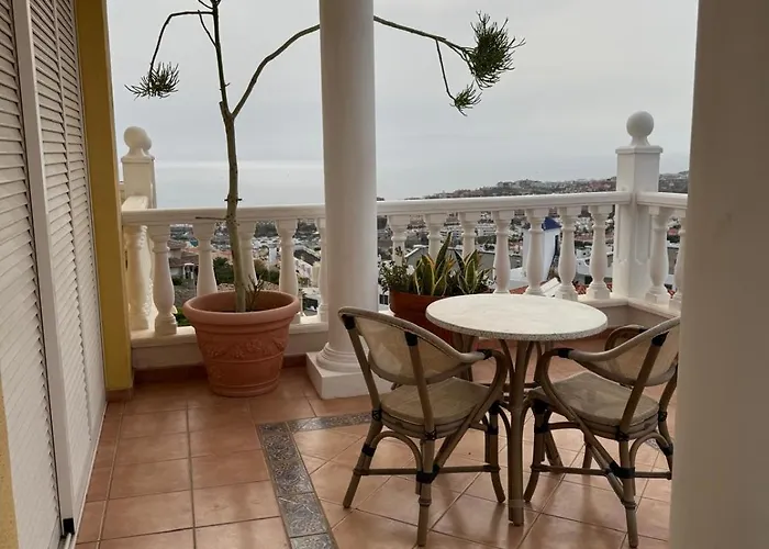 Tenerife Sur ヴィラ アデヘ