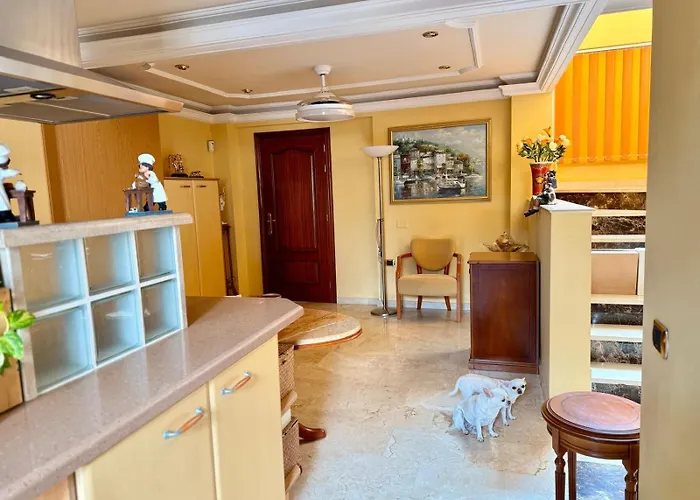 Tenerife Sur ヴィラ *