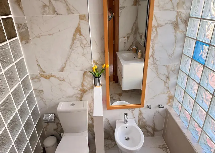 Tenerife Sur * アデヘ