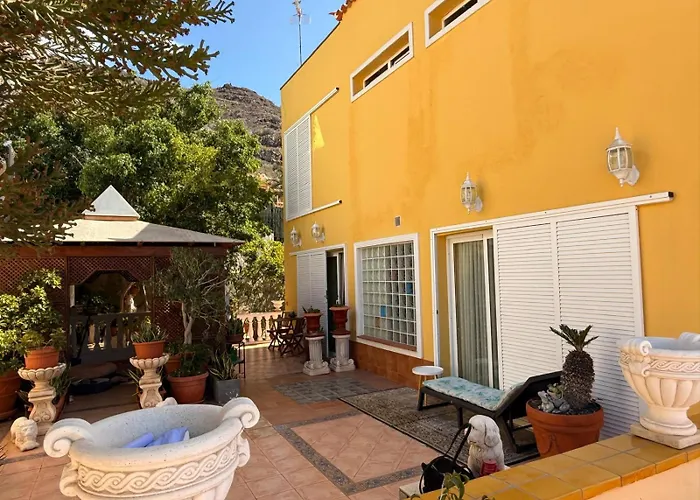 Tenerife Sur アデヘ