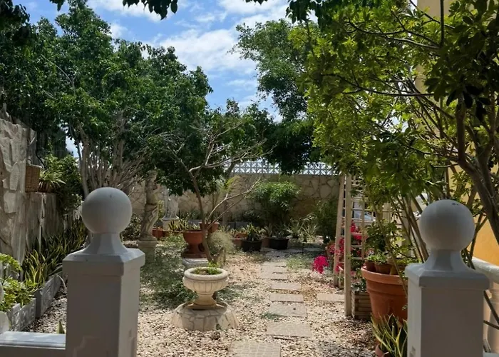 ヴィラ Tenerife Sur