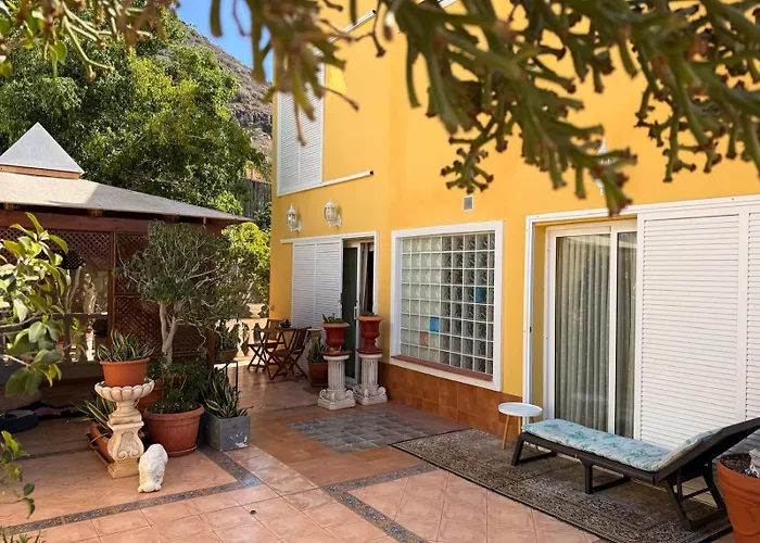 ヴィラ Tenerife Sur *