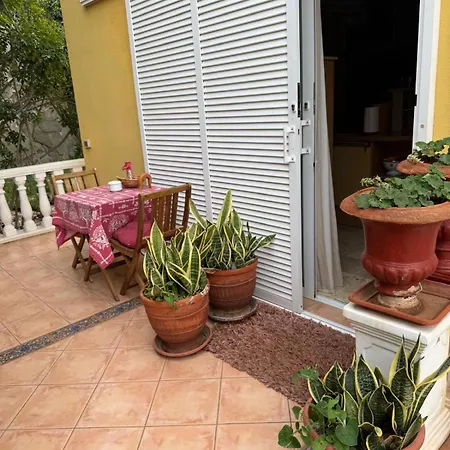 Tenerife Sur * Адехе